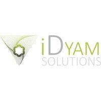 idyam solutions ltd logo image