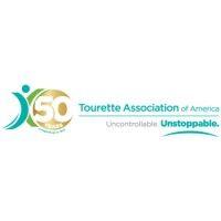 tourette association of america - ma chapter logo image