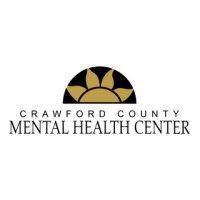 crawford county mental health logo image