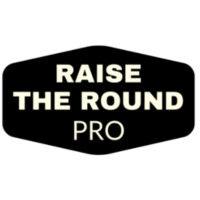 raise the round logo image