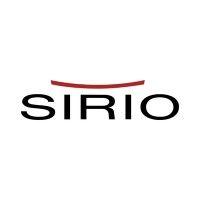 sirio europe logo image