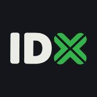 ideal exchange (idx) logo image