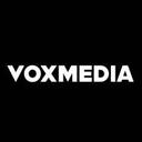 logo of Vox Media