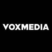 vox media logo image