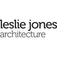 leslie jones architecture