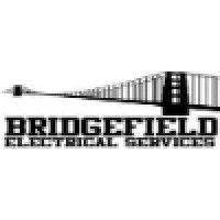 bridgefield electrical services, inc. logo image