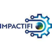 impactifi logo image