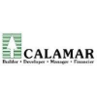 calamar logo image