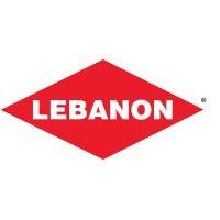 lebanon seaboard logo image