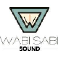 wabi sabi sound, inc. logo image