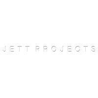 jett projects logo image