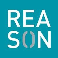 reason group logo image