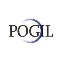 the pogil project logo image