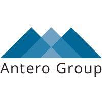 antero group logo image