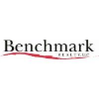 benchmark realty logo image