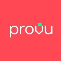 provu logo image