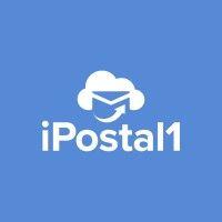 ipostal1 logo image