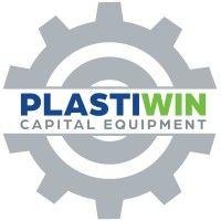 plastiwin capital equipment llc logo image