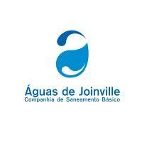 companhia águas de joinville oficial