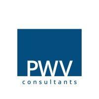 pwv consultants logo image