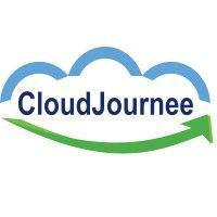 cloudjournee logo image