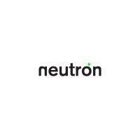 neutron logo image