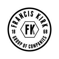 francis kirk logo image