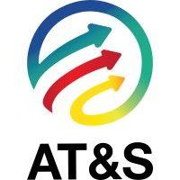 at&s pte ltd logo image