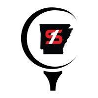 simmons bank championship logo image