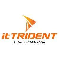 ittrident software services logo image