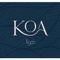 koa logo image