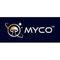 myco, inc. logo image