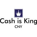 logo of Cash Is King Cny