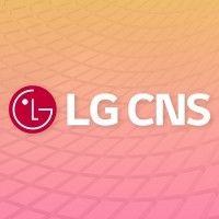 lg cns vietnam logo image