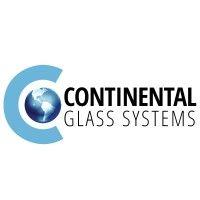 continental glass systems, llc