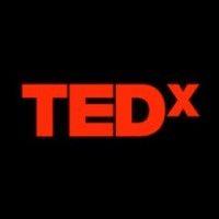 tedx logo image