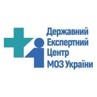 state expert center of the ministry of health of ukraine (secmoh, ukraine) logo image