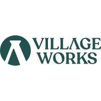 villageworks - workplace & community logo image