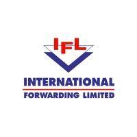 international forwarding limited logo image