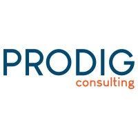 prodig logo image