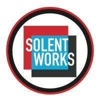 solent works logo image