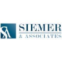 siemer & associates logo image