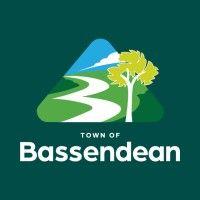 town of bassendean logo image