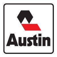 austin bridge & road logo image