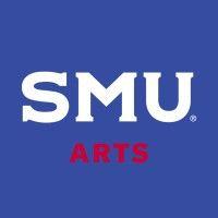 smu meadows school of the arts logo image