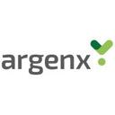 logo of Argenx