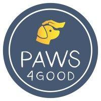 paws4good logo image