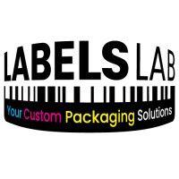 labels lab logo image