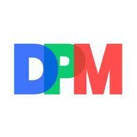 dani peterman media logo image