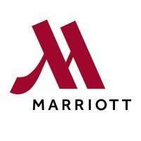 vancouver marriott pinnacle downtown hotel logo image